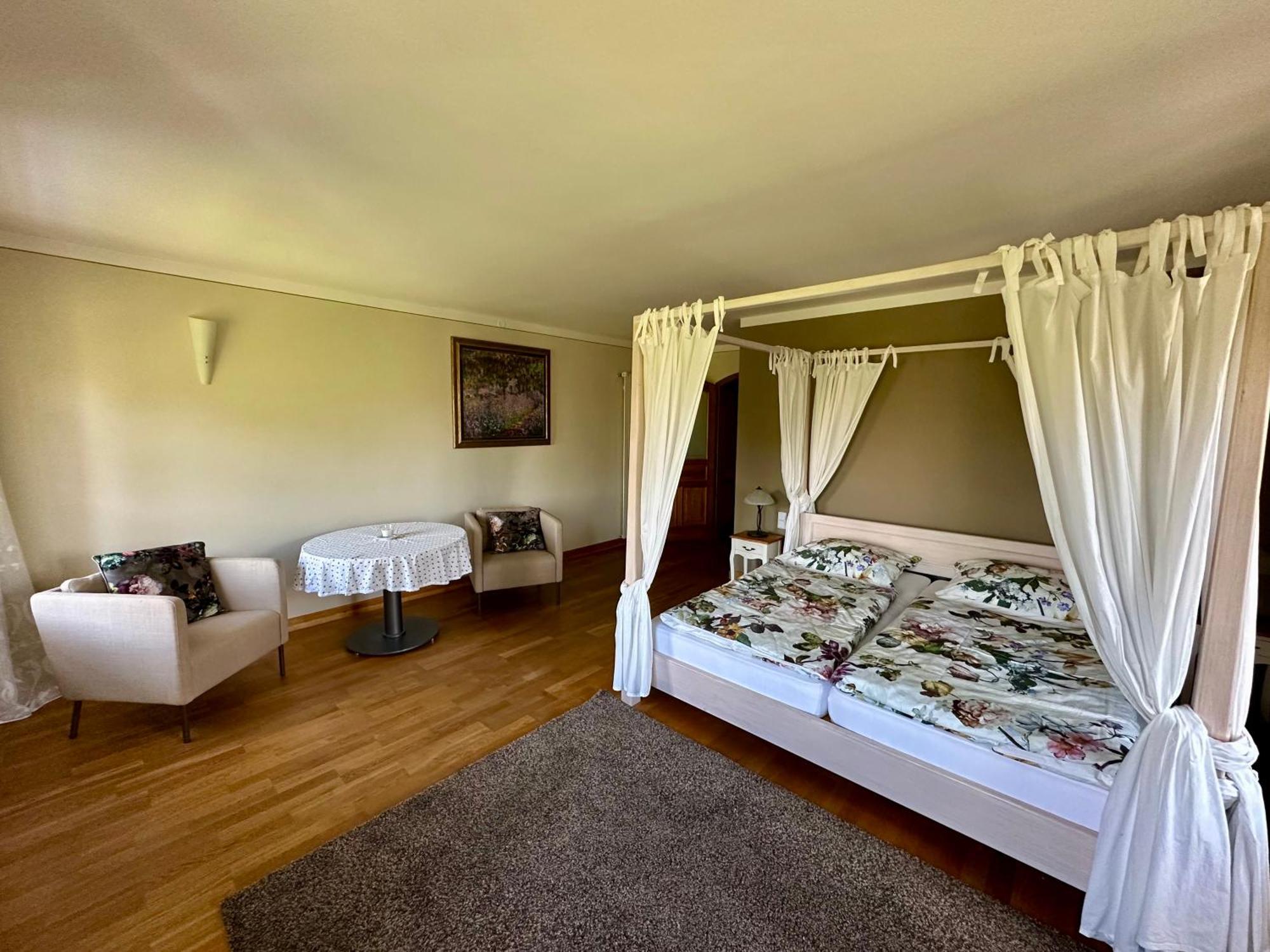 Apartman Zahradka Mirkovice ภายนอก รูปภาพ