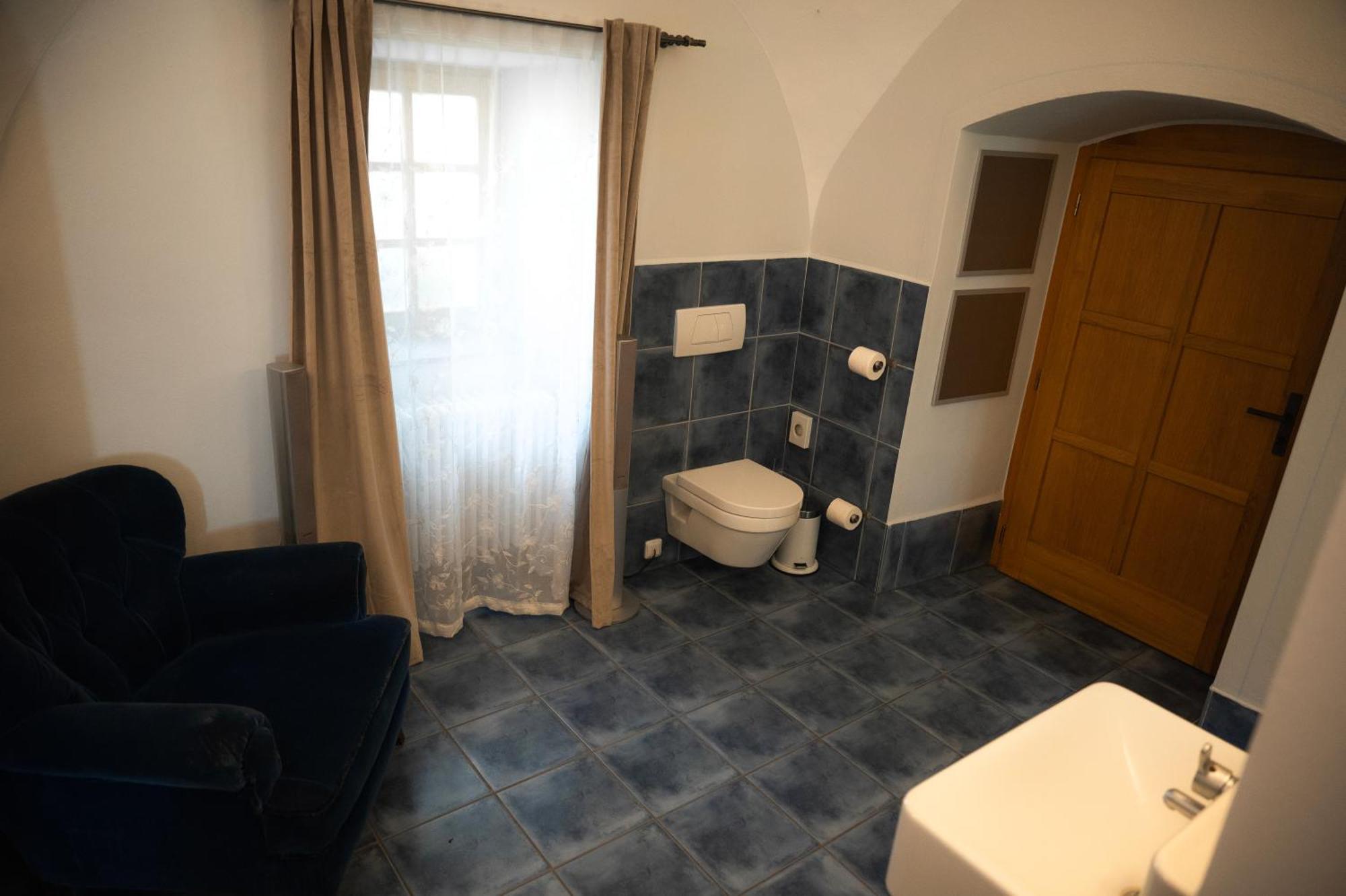 Apartman Zahradka Mirkovice ภายนอก รูปภาพ